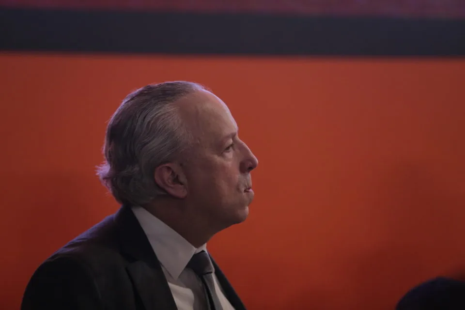 Congresso da UGT: Santana Lopes diz que ser sindicalista da UGT “deve ser muito mais difícil”