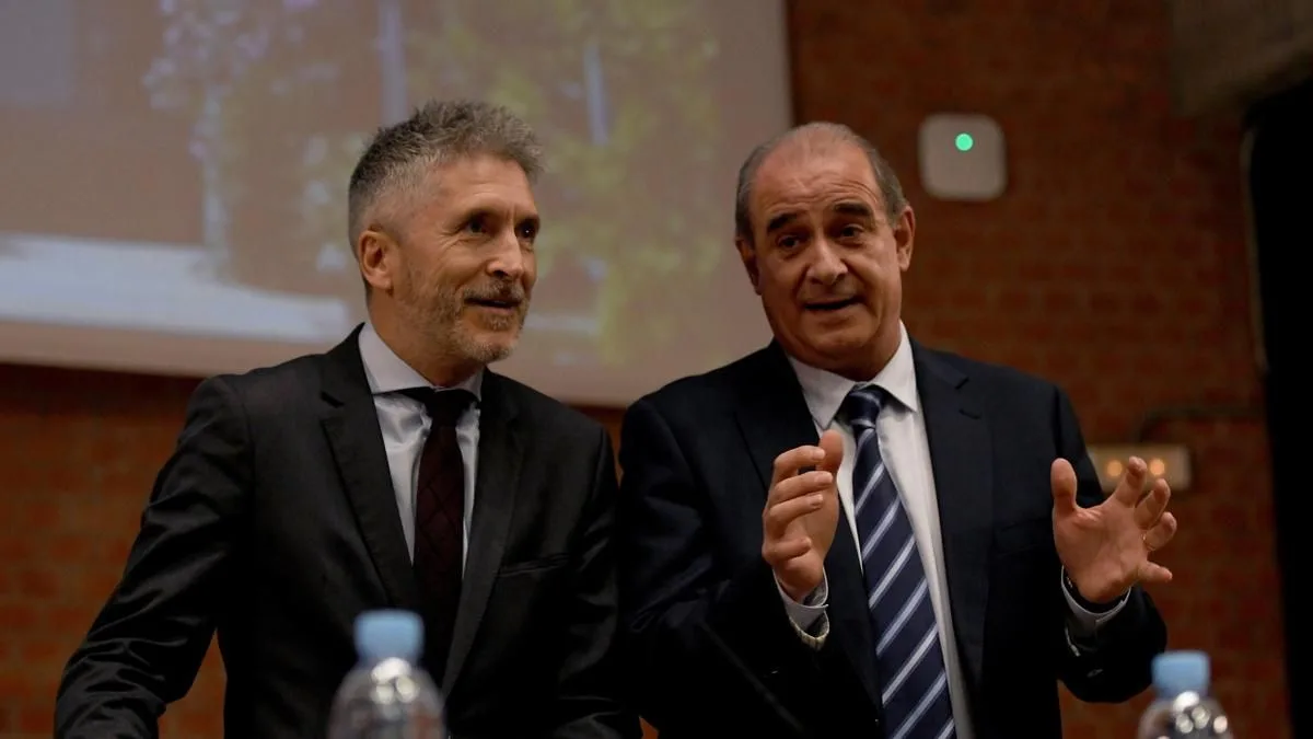 El director de la Policía asegura que el informe sobre Ceuta enviado a la jueza no señala a Marruecos