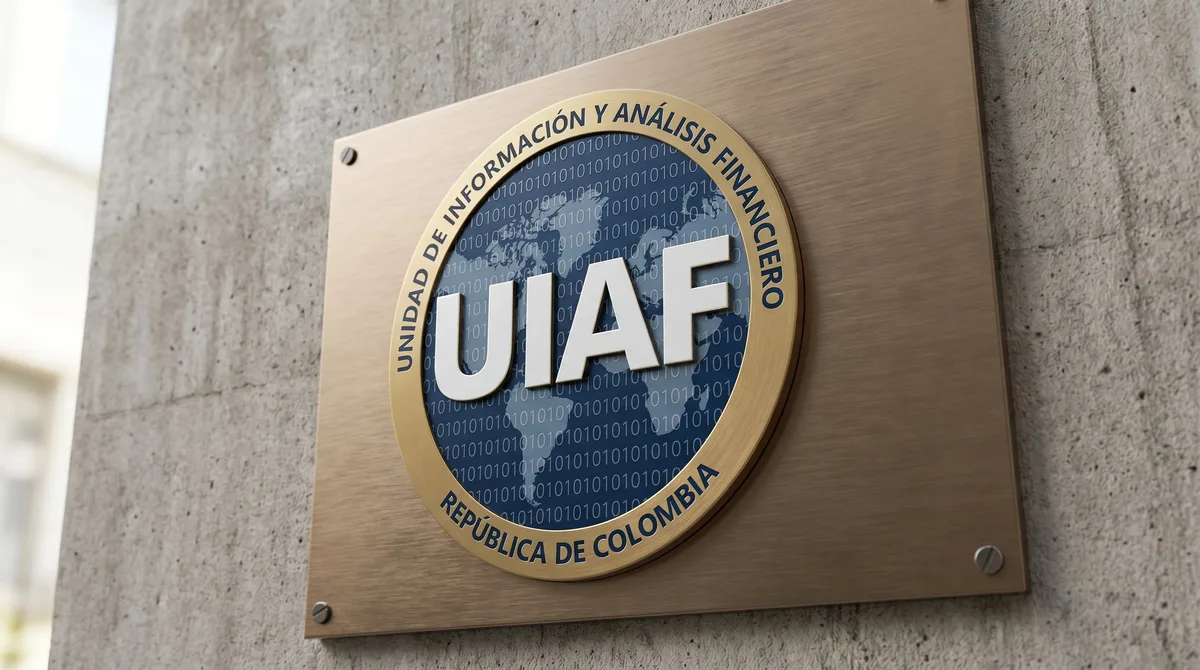 Gobierno de Abelardo de la Espriella tendría nueva directora de la Uiaf: Martha Luz Reyes sería la elegida