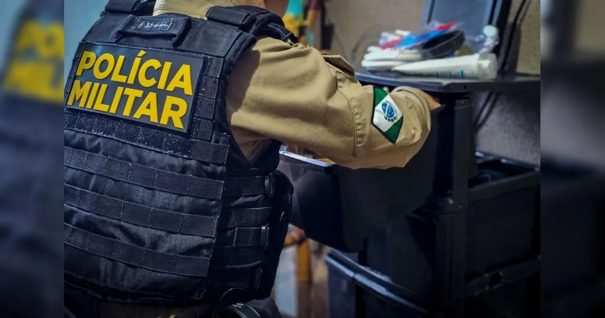PM afasta 12 policiais em apuração sobre imagens de tortura no PR