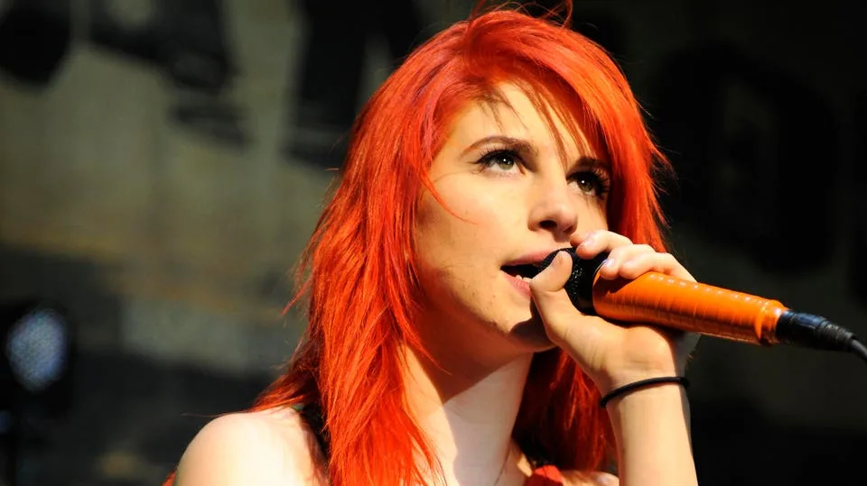 Paramore Returns With Some Of The Band’s Biggest Hits