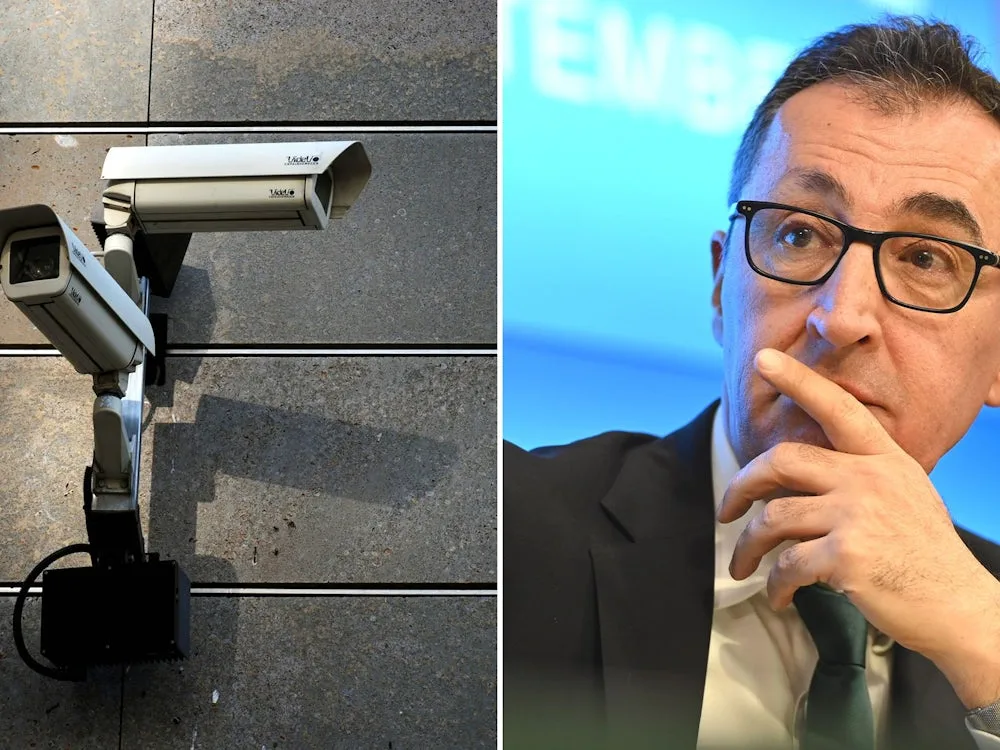 Baden-Württemberg: „Stoppt Palantir, sofort!“