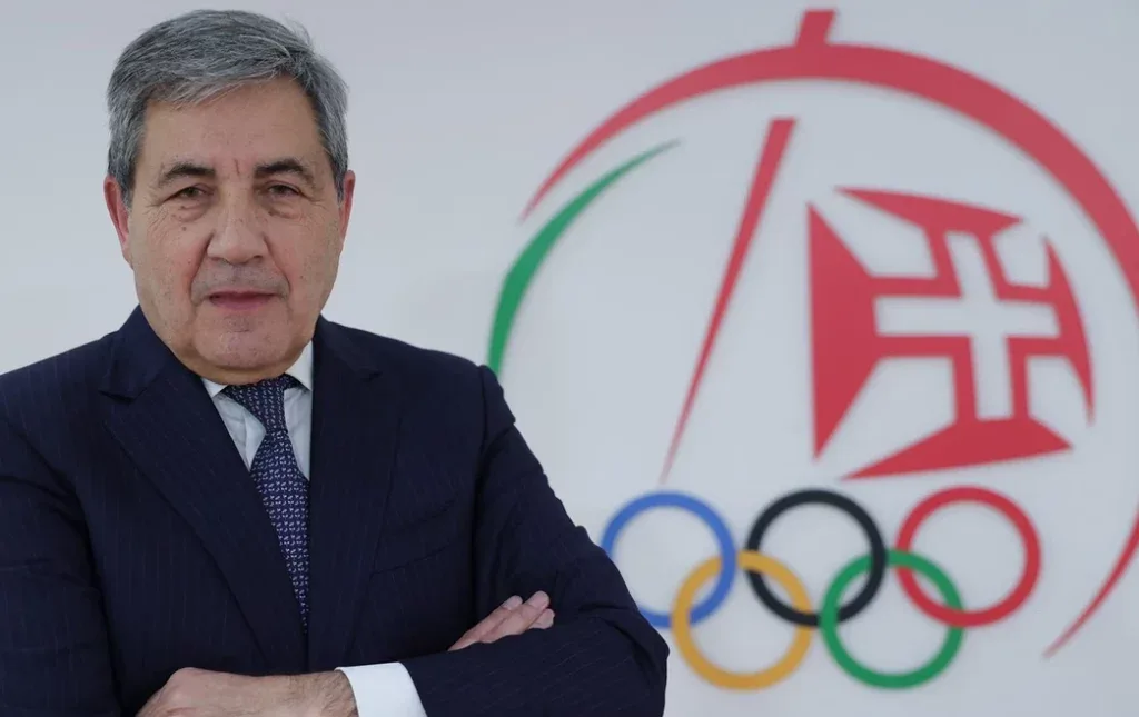 COP entrega quase 5 milhões a clubes e concretiza novas medidas do Plano Nacional de Desenvolvimento Desportivo