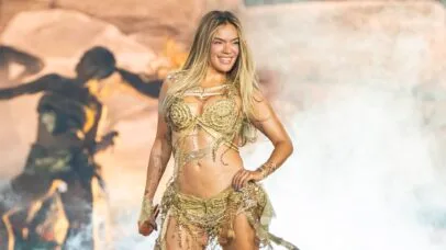 Karol G revela por que hit ‘Bby WOW’ quase ficou fora de álbum