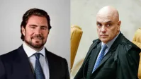 Voo em jatinho e mensagens: o que se sabe sobre o caso Moraes e Vorcaro