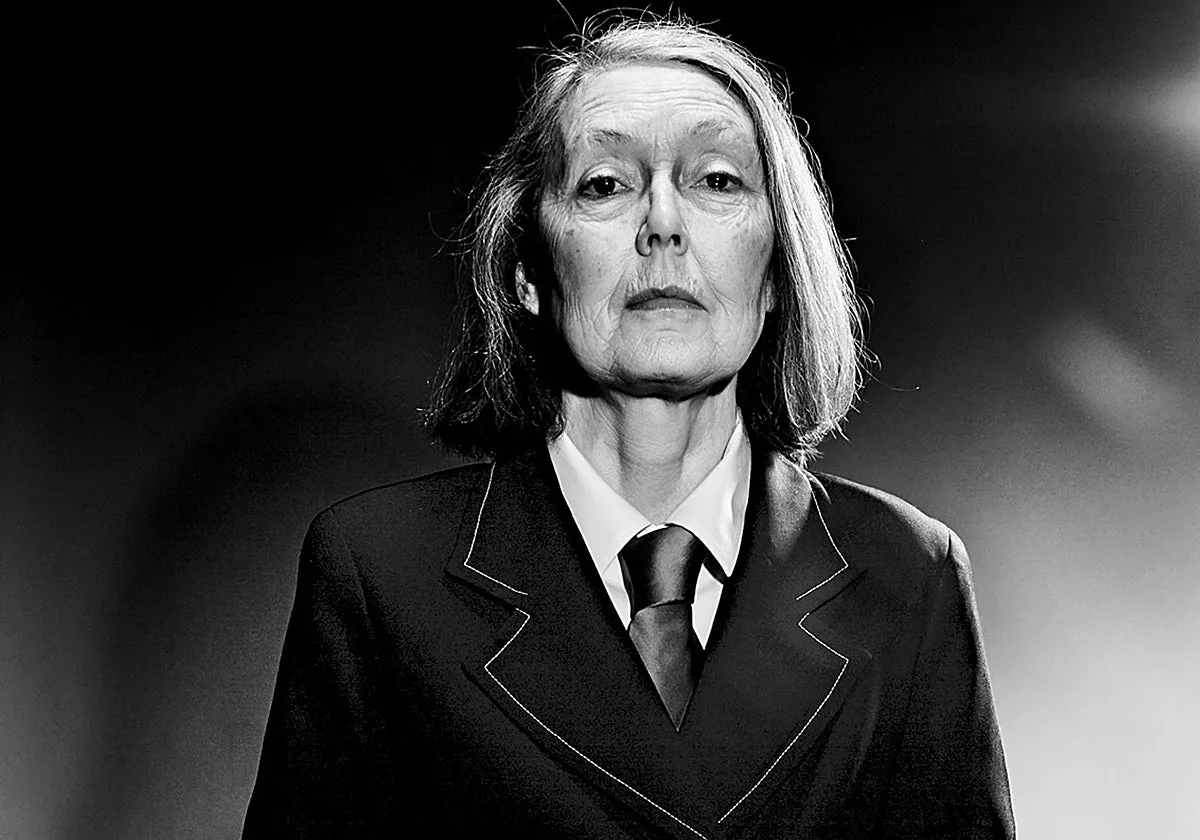 El Nobel de Literatura premia a Anne Carson, la poeta del riesgo insobornable