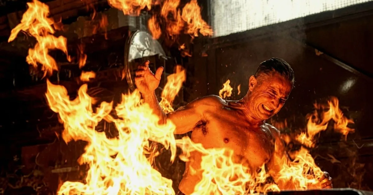 Secretos de un doble de riesgo: quiénes son y cómo hacen las escenas de acción más espectaculares del cine argentino
