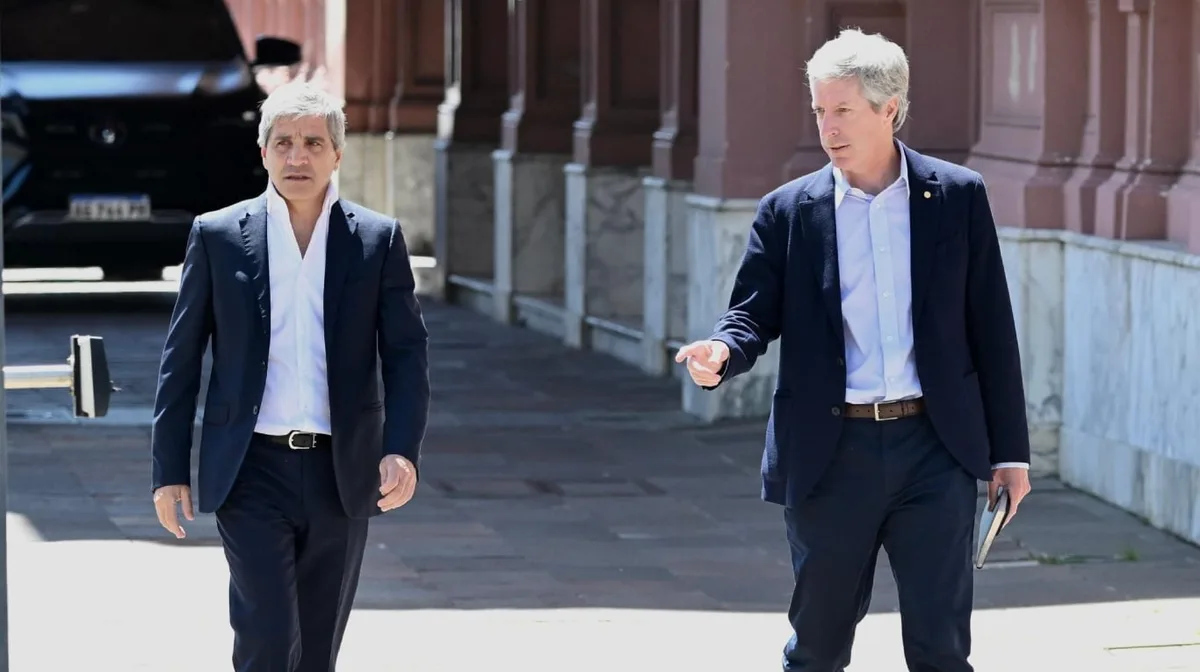 La estrategia que profundiza el Gobierno para controlar el dólar mientras se acerca el año electoral