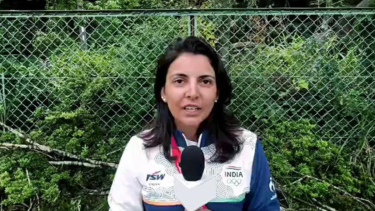 Asian Games 2026: Maheshwari Chauhan calls Asian Games bronze a stepping stone