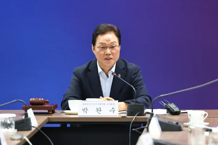 경남 보통교부세 3.4조 증발 위기…"미래대응기금, 지방재정 침해"