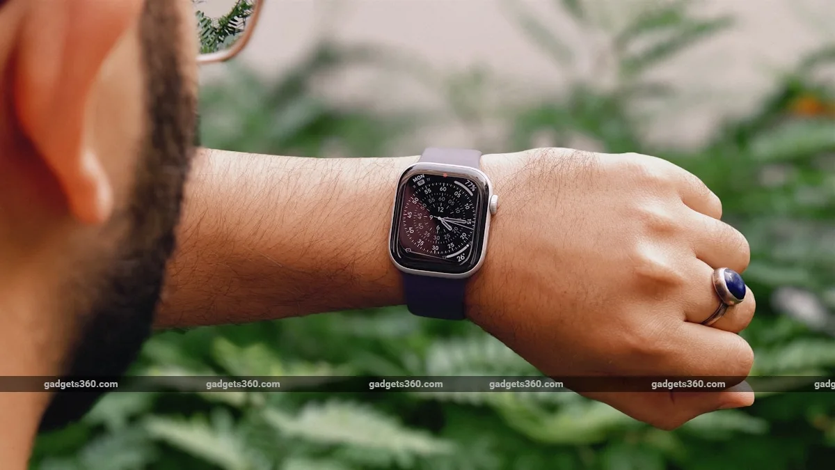 Apple Watch ECG Flags Atrial Fibrillation in Runner: Here's What Happened Next