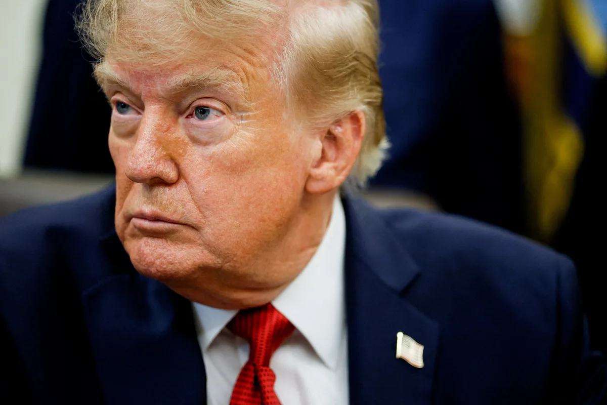 Fâché avec le Canada, Donald Trump envisage de faire affaire avec la Biélorussie