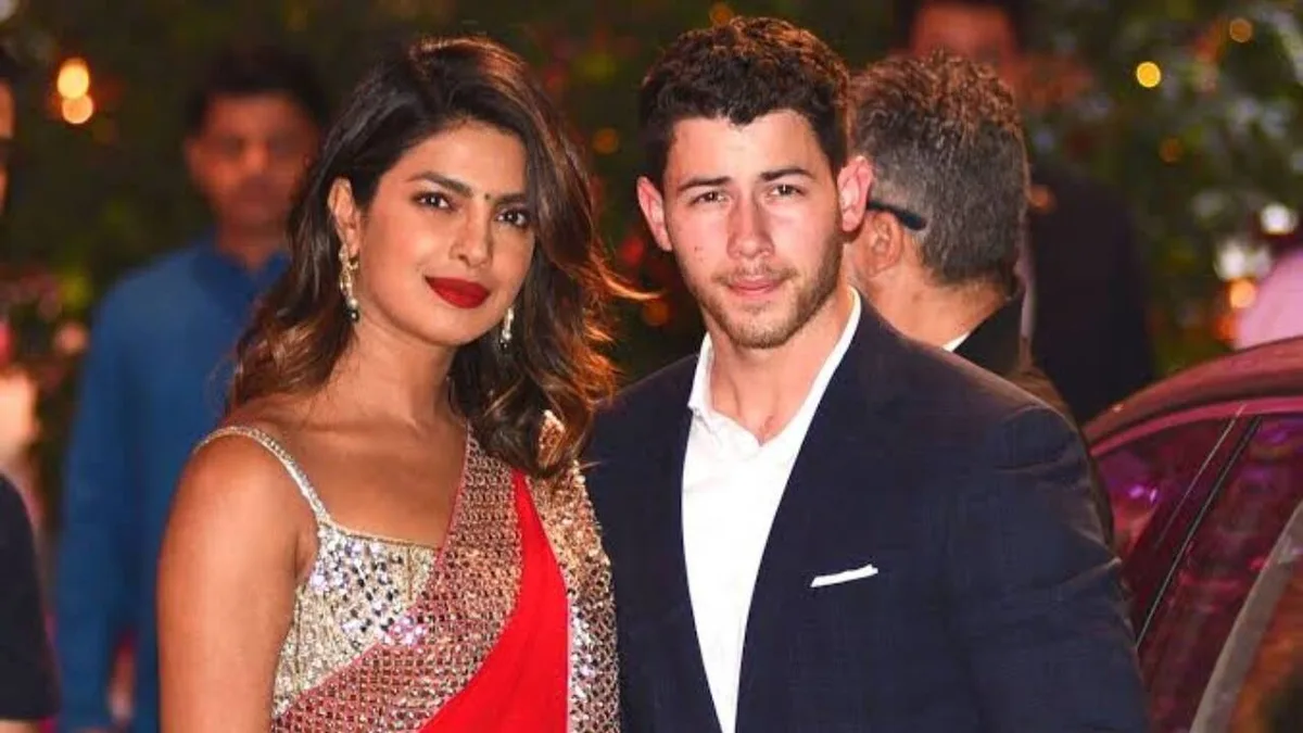 Priyanka says she wouldn't have loved Nick if he didn't embrace her Indian culture