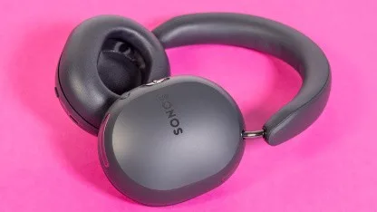 Kopfhörer Sonos Ace Ultra im Praxistest: Ultrateuer, aber nicht ultragut