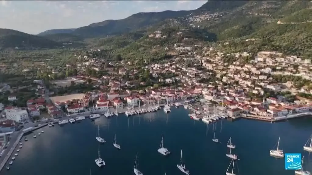 À Ithaque, l’effet "Odyssée" dope le tourisme