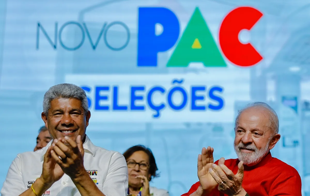 Petistas antecipam vinda de Lula a Salvador para enterrar ‘casadinha’ da oposição