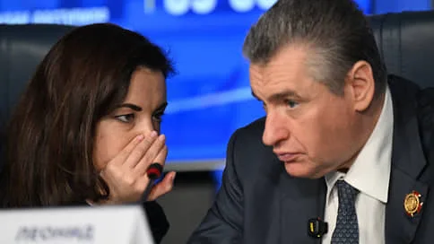 ЛДПР улучшила результат на первых выборах без Жириновского