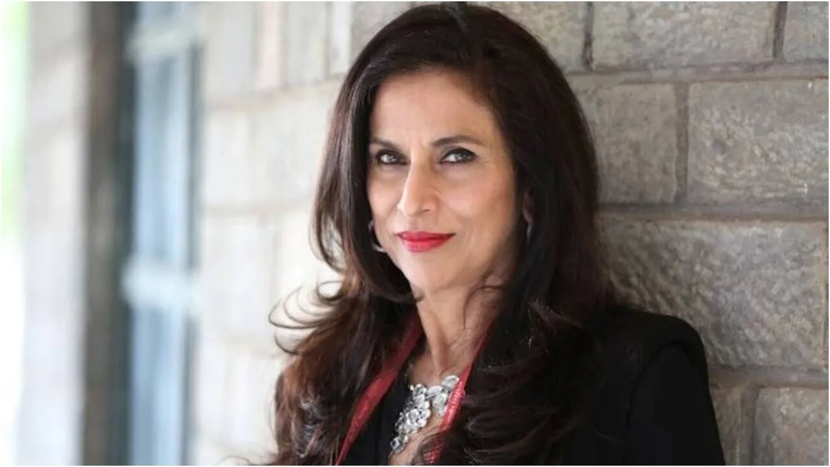 Shobhaa on Toxic getting dreadful reviews: ‘To get over it, I watched Musafir Cafe’