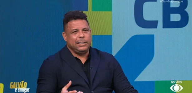 Ronaldo Fenômeno, 50 anos: ele foi o melhor atacante que você viu?