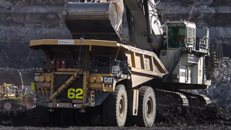 Collie’s historic coal mines will close soon, but who’s best placed to manage it?