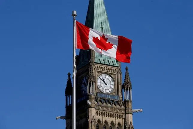 Le nombre de demandes pour acquérir la nationalité canadienne explose