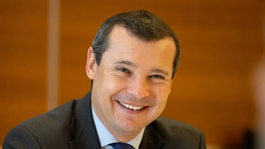 La FIFA licencie le Français Kevin Lamour, numéro trois de l'instance de football