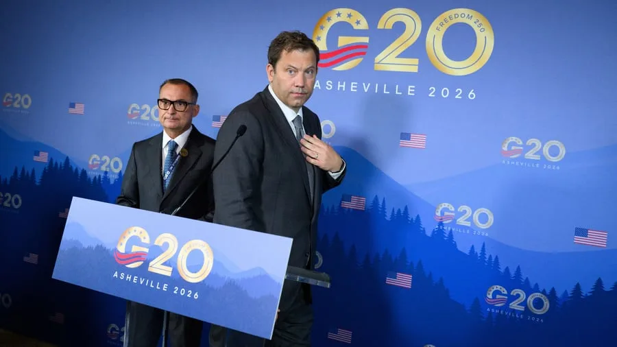 EZB: Joachim Nagel so gut wie aus dem Rennen um Lagarde-Nachfolge