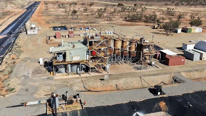 Broken Hill Gold blows White Dam hunt wide open in SA