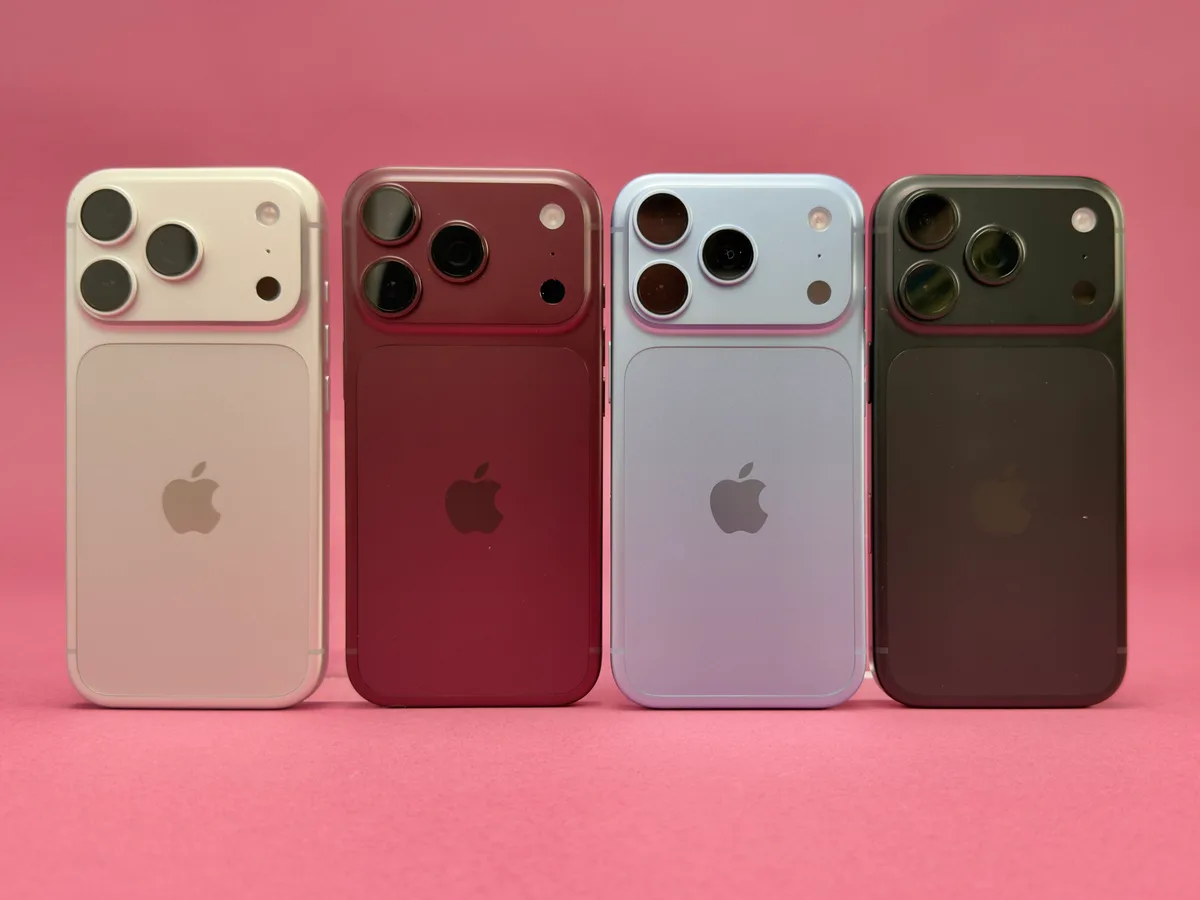 Apple iPhone 18 Pro Max vs. Samsung Galaxy S26 Ultra: The Highest-End Phones Compared