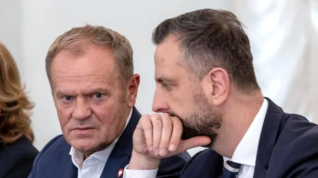 Polen: Verdächtiger in Polen wegen mutmaßlicher Attentatspläne festgenommen