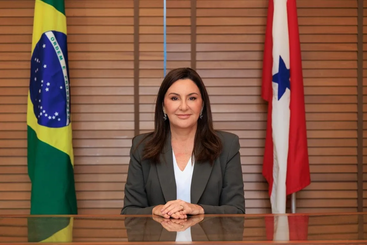 Eleições 2026: veja as propostas de Hana Ghassan (MDB) ao governo do PA