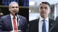 Nexus/BTG: No 1° turno, Lula tem 40%; Flávio, 36% e Cury, 7%