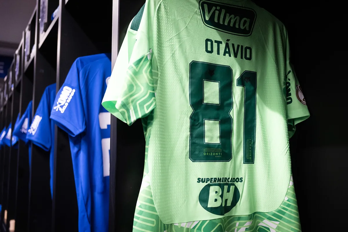 Escalação do Cruzeiro: Artur Jorge desfaz mistério sobre time; veja quem joga