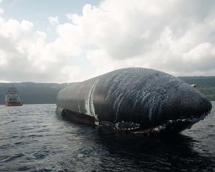 SpaceX Starship the talk of remote Australian island as Elon Musk’s engineers sent to retrieve it