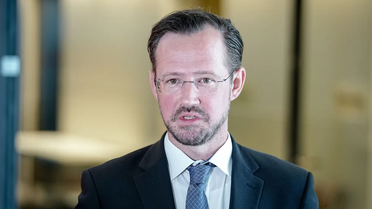 Vor Landtagswahl: CDU-Bürgermeister spendet an AfD – SPD verlangt Konsequenzen