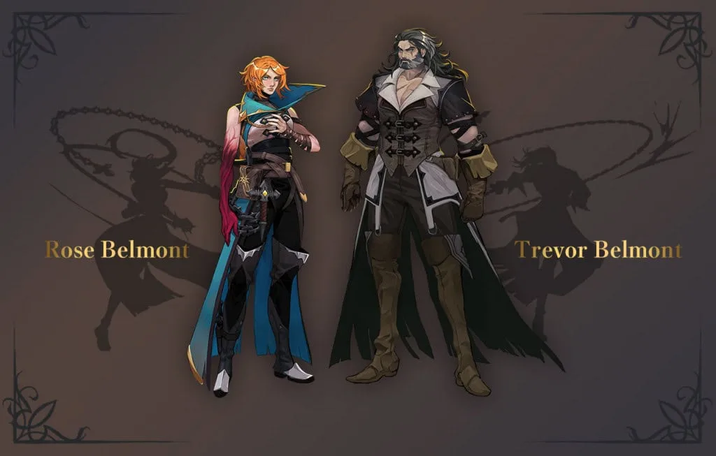 Castlevania: Belmont’s Curse traz a caça aos vampiros para a nova geração de consoles. Veja a review