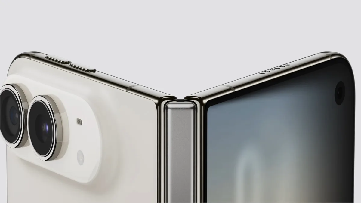 iPhone Duo : Apple explique pourquoi le moment est venu de lancer son premier iPhone pliant