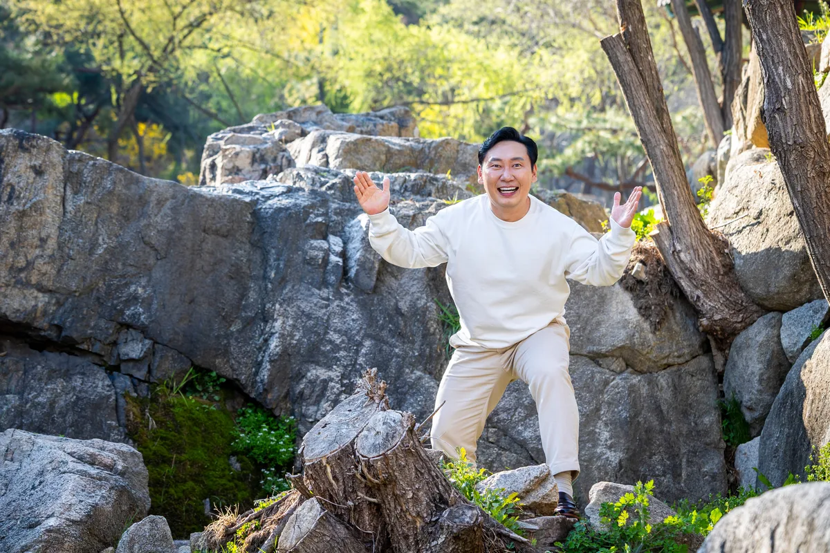이승윤, ‘나는 자연인이다’ 재방료 공개…“부모님 집 마련에 보탬”