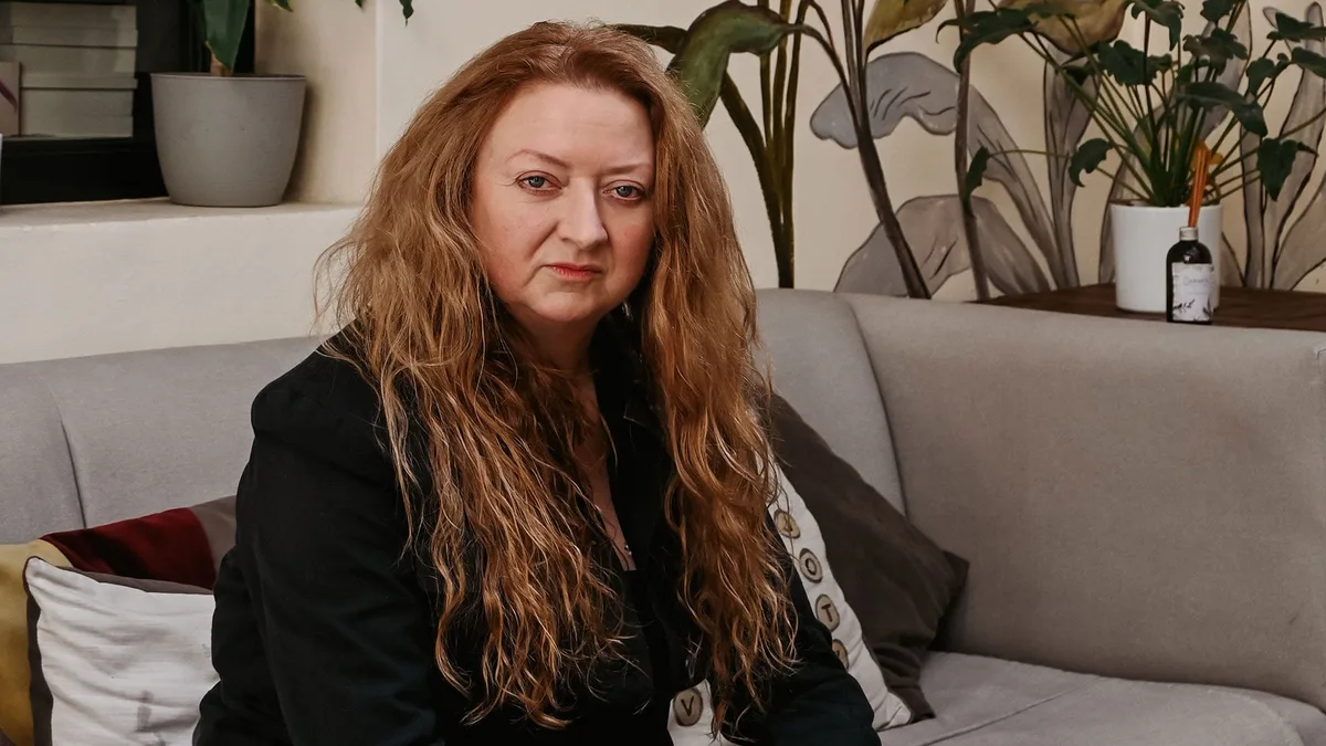 Claire Keegan, escritora irlandesa: “Para lo único que sirve pensar es para deprimirse; si quieres triunfar en la vida, hay cosas que debes ignorar para poder seguir adelante”