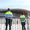 Do céu às ruas, Lisboa recebe Obama com segurança reforçada
