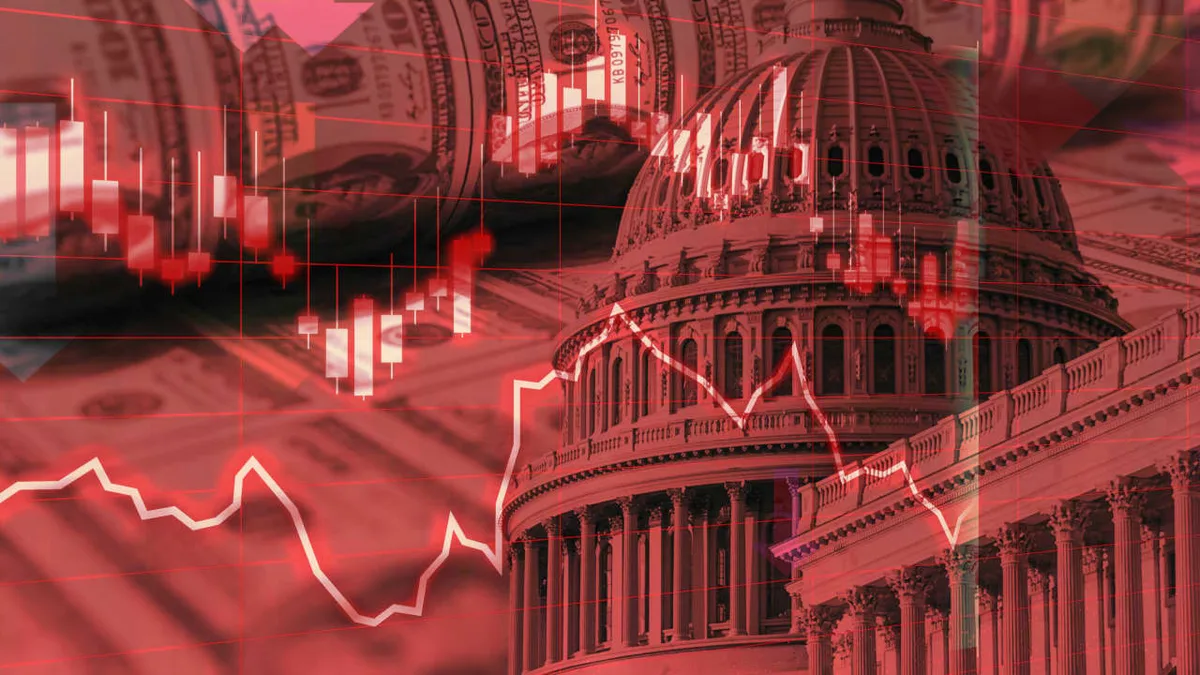 America is asking the wrong question about its $40 trillion in debt, this MIT expert warns