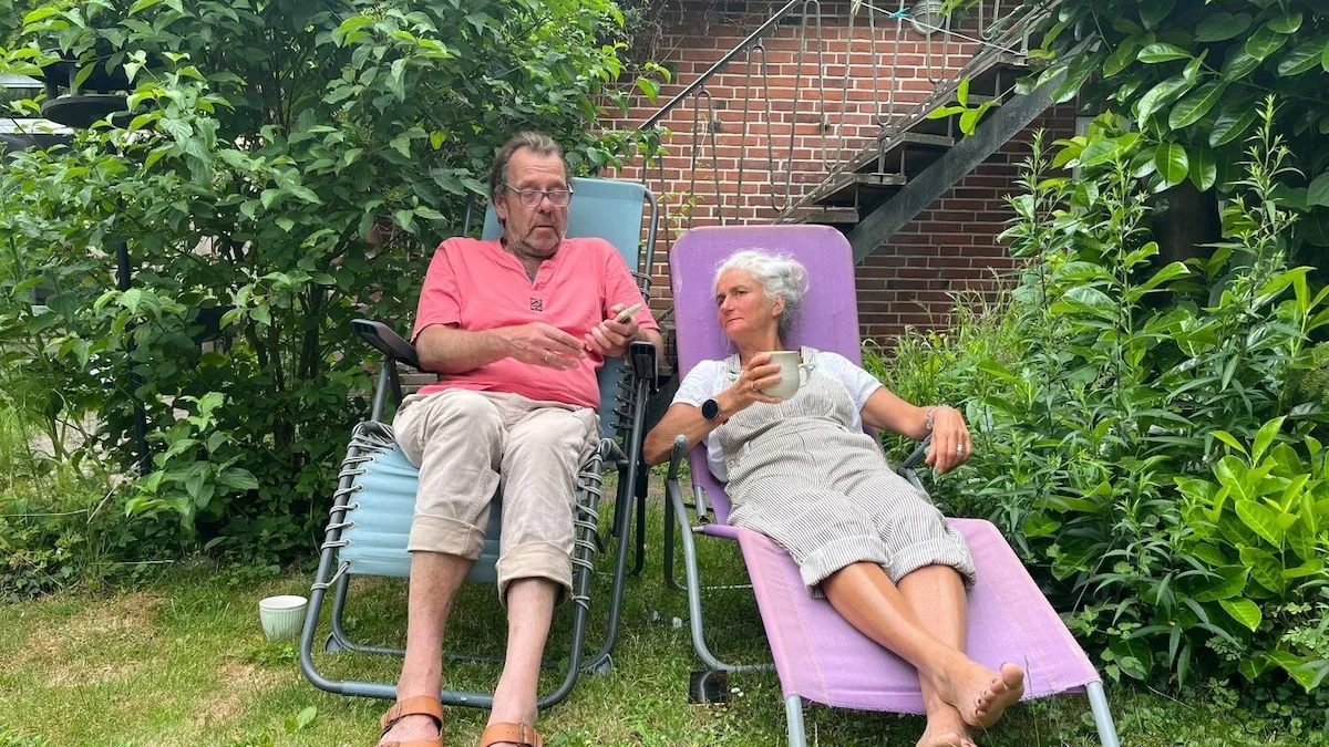 „Der Tag kommt, an dem Mama nicht mehr weiß, wer ich bin“