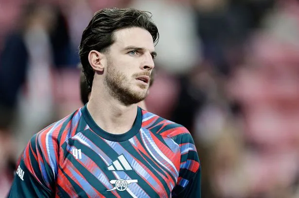 FIVE England stars withdraw from Thomas Tuchel's squad ahead of crunch Spain clash