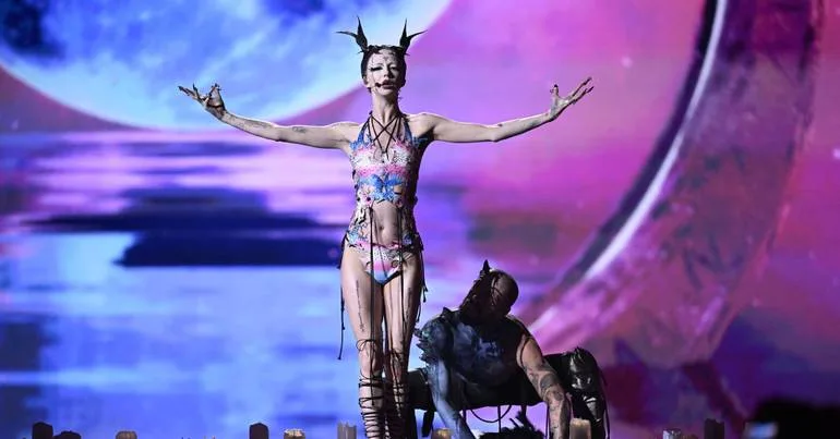 Irlanda volta a boicotar Eurovisão por causa de Israel