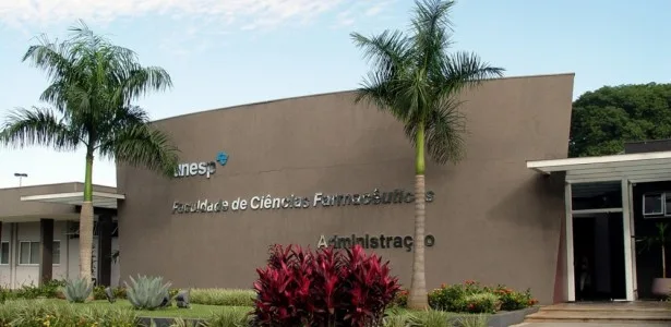Unesp abre concurso para professor assistente na Faculdade de Ciências Farmacêuticas