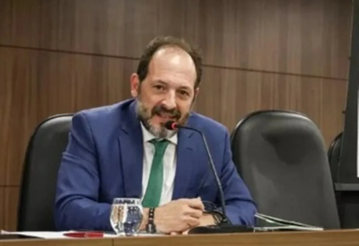 CNJ mantém afastado juiz que sugeriu venda do Banco Santos ao Master