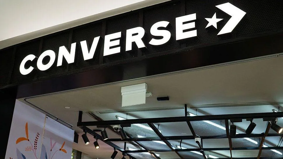 A propaganda da Converse que foi retirada por ser 'profundamente perturbadora' e acusada de racista