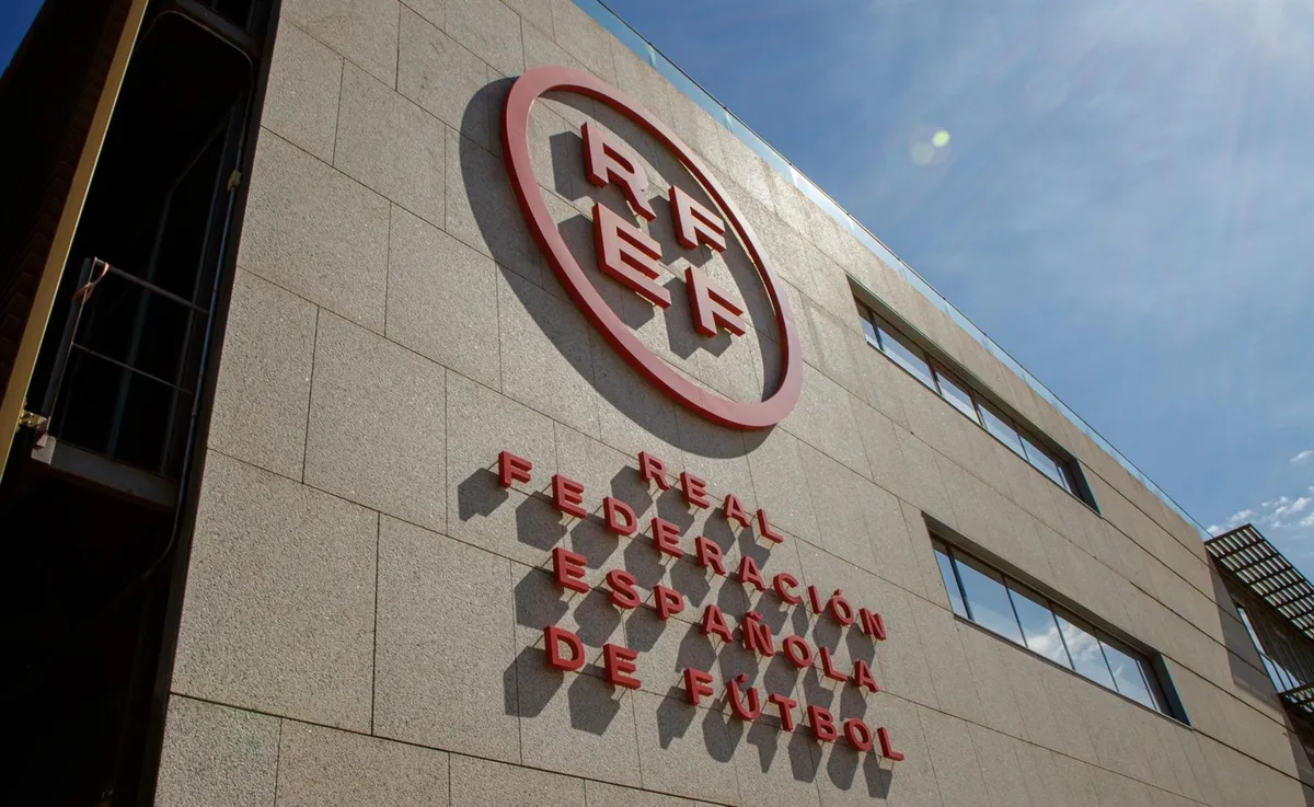 La RFEF implementará Actas en Tiempo Real en Primera Federación para "mejorar la inmediatez de la información"