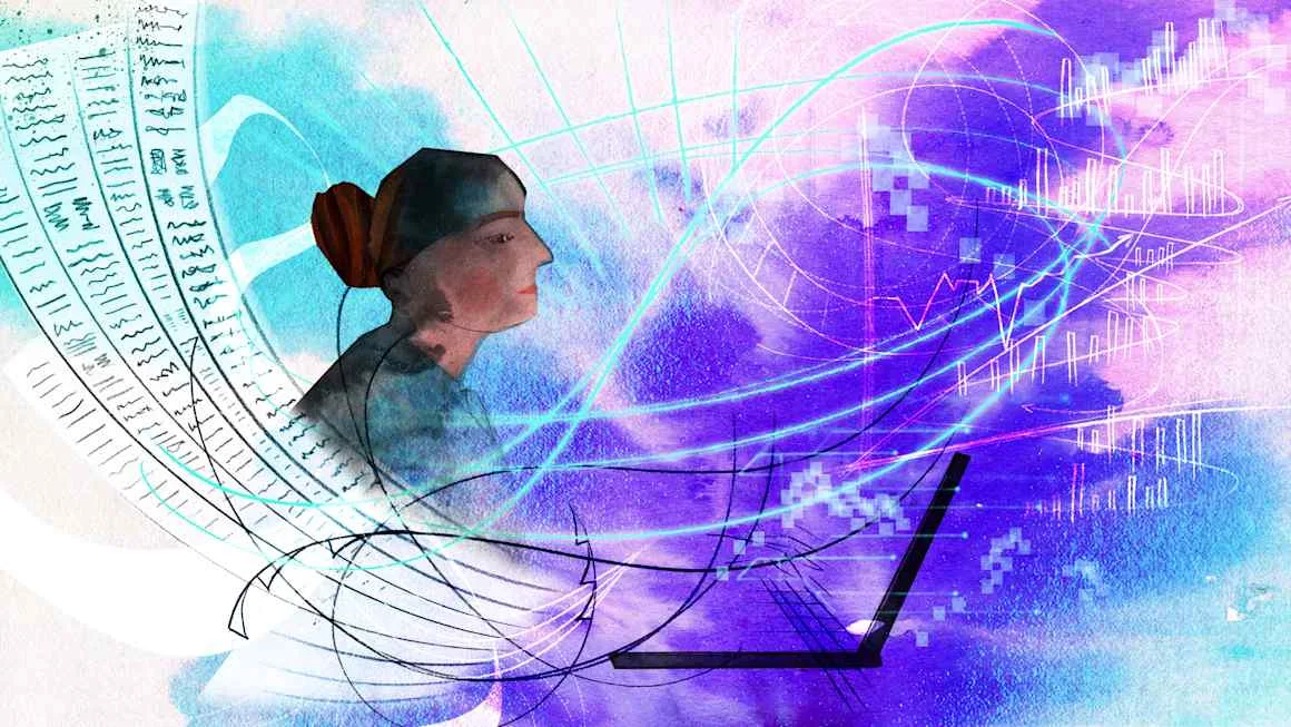 Are economists making themselves too useful in the AI boom?