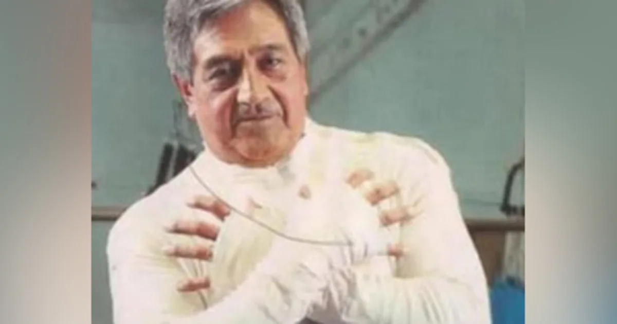 Murió Juan Manuel Figueroa, La Momia de Titanes en el Ring